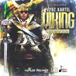 Viking (Vybz Is King) by Vybz Kartel album reviews, ratings, credits