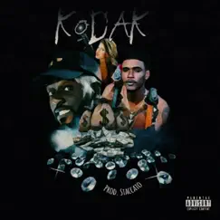 Kodak (feat. 2Gramcam) - Single by Gwala DeNiro album reviews, ratings, credits