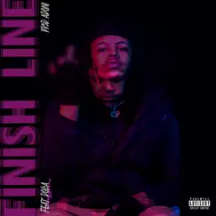 FINISH LINE (feat. Dolla) - Single by Apollo Storm album reviews, ratings, credits