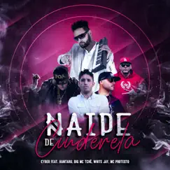 Naipe de Cinderela (feat. Hantaru, Big MC Tchê, White, Jay & MC Protesto) Song Lyrics