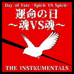 Day of Fate ~Spirit VS Spirit~ (The Instrumentals) - Single by TeamFourStar album reviews, ratings, credits
