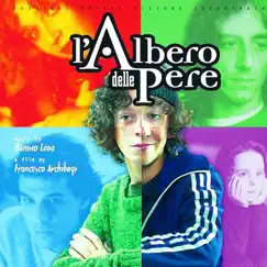 L'Albero Delle Pere (Original Motion Picture Soundtrack) by Battista Lena album reviews, ratings, credits