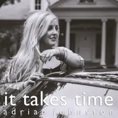 It Takes Time Song Lyrics