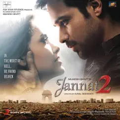 Jannat 2 (Original Motion Picture Soundtrack) by Pritam album reviews, ratings, credits