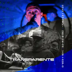 Transparente Song Lyrics