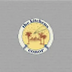 Conor - EP by The Kitchens album reviews, ratings, credits