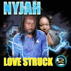 Love Struck - Single by Ny-Jah album reviews, ratings, credits