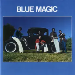 Blue Magic by Blue Magic album reviews, ratings, credits