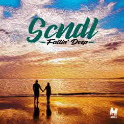 Fallin' Deep - Single by SCNDL album reviews, ratings, credits