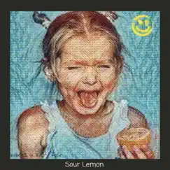 Sour Lemon - Single by Kobenz & Katy Rose album reviews, ratings, credits