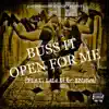 Buss It Open for Me (feat. Lala Li & Bnation) - Single album lyrics, reviews, download