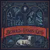 Behold the Lamb of God by Andrew Peterson album lyrics