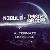 Alternate Universe (feat. N3bula) - Single album lyrics, reviews, download