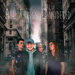 All Things Considered by Letters from New York album reviews, ratings, credits