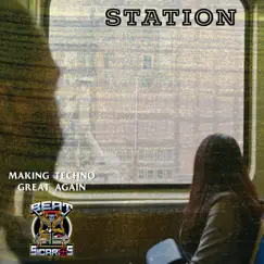 Station - Single by DJ Fxboxolmos Aka Beat Sicarios album reviews, ratings, credits