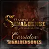 Corridos Sinaloensones album lyrics, reviews, download