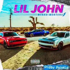 Lil John - Single by Mykko Montana album reviews, ratings, credits