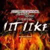 Lit Like (feat. LIT Thee Artist) [Radio Edit] [Radio Edit] - Single album lyrics, reviews, download