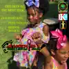 Children of the Most High (feat. Dvina Estrella, Timbo King & Djehwti Awsar El) - Single album lyrics, reviews, download