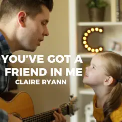 You've Got a Friend in Me (feat. Crosby) Song Lyrics