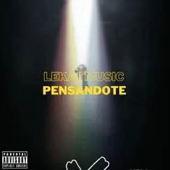 Pensándote - Single by Lekat album reviews, ratings, credits