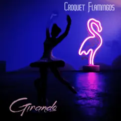 Girando - Single by Croquet Flamingos album reviews, ratings, credits