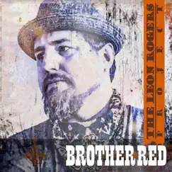 The Leon Rogers Project by Brother Red album reviews, ratings, credits