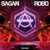 Robo - Single album lyrics, reviews, download