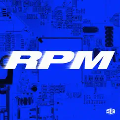 Rpm - EP by SF9 album reviews, ratings, credits