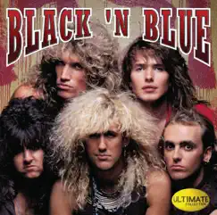 Ultimate Collection: Black 'N Blue by Black 'N Blue album reviews, ratings, credits