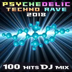 The Tower (Psychedelic Techno Rave 2018 100 Hits DJ Mix Edit) Song Lyrics