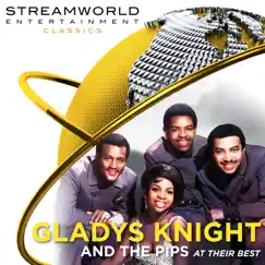 Gladys Knight and the Pips AT Their Best by Gladys Knight & The Pips album reviews, ratings, credits