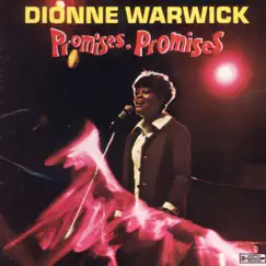 Promises, Promises by Dionne Warwick album reviews, ratings, credits