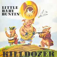 Little Baby Buntin' by Killdozer album reviews, ratings, credits