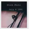 July 4 1991 - Single album lyrics, reviews, download