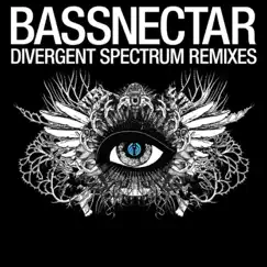 Divergent Spectrum Remix EP by Bassnectar album reviews, ratings, credits