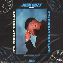 It's Prolly Too Late by Josh Cozy album reviews, ratings, credits