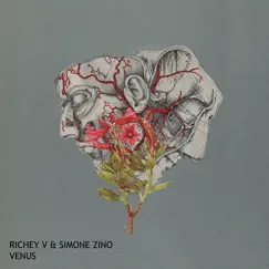 Venus - Single by Richey V & Simone Zino album reviews, ratings, credits