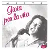 Gioia per la vita album lyrics, reviews, download