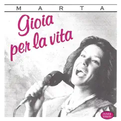 Gioia per la vita by Märta Svensson album reviews, ratings, credits