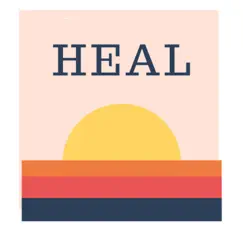HEAL (feat. Jay$am) - Single by DeztheHippie album reviews, ratings, credits