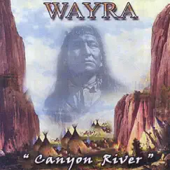 Canyon River Song Lyrics