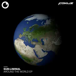 Around the World - EP by Subliminal album reviews, ratings, credits