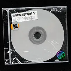 #NomadProject VI (feat. J Higgz) - Single by Cutyjazz album reviews, ratings, credits