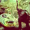 Dinosaurs on the Serengeti - Single album lyrics, reviews, download