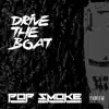 Drive the Boat - Single album lyrics, reviews, download