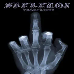 Skeleton - Single by Zordxn album reviews, ratings, credits