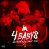 Cuatro Babys (feat. Noriel, Bryant Myers & Juhn) mp3 download
