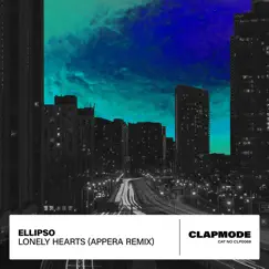 Lonely Hearts (Appera Remix) Song Lyrics