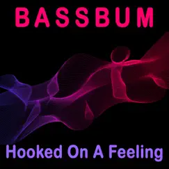 Hooked on a Feeling - Single by Bassbum album reviews, ratings, credits